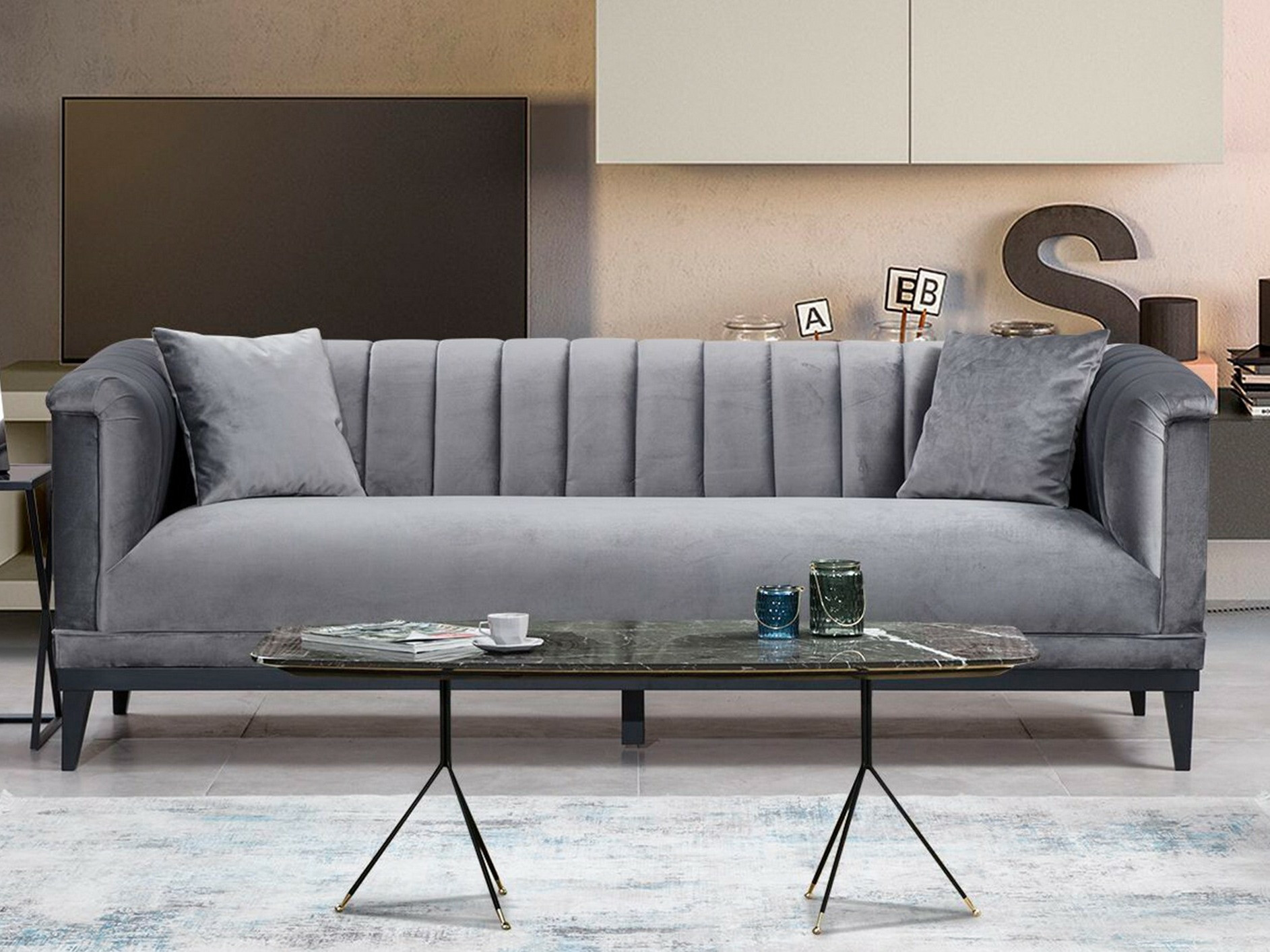 Dīvāns Altadena 399