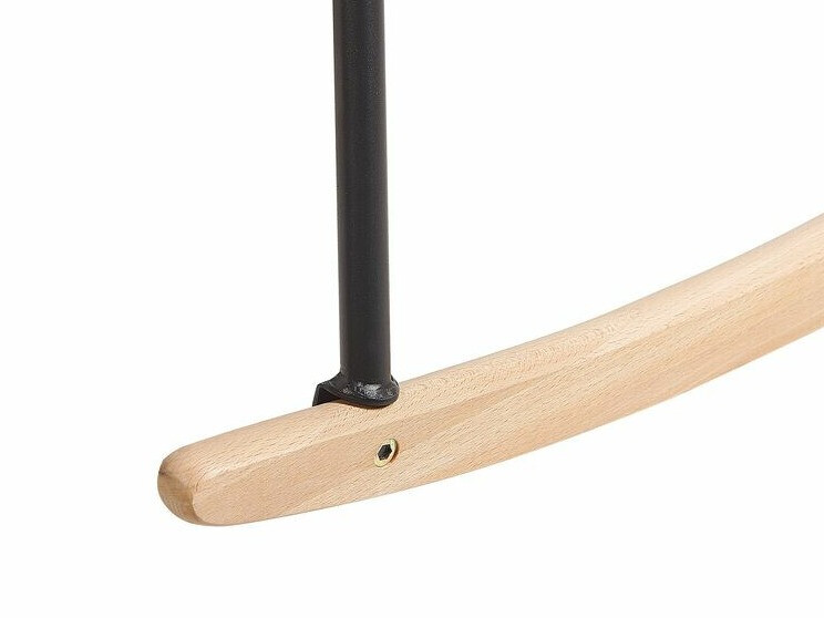 Кресло-качалка Berwyn 1221 (Зелёный)