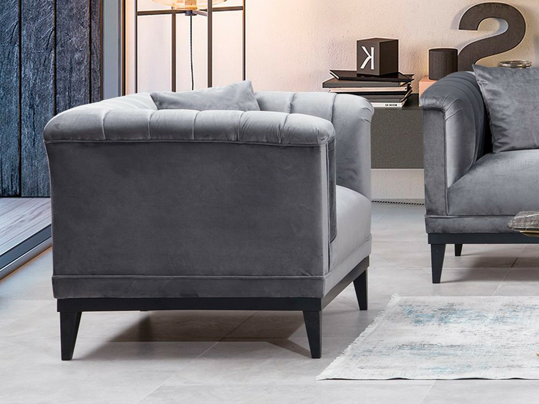 Krēsls Altadena 401