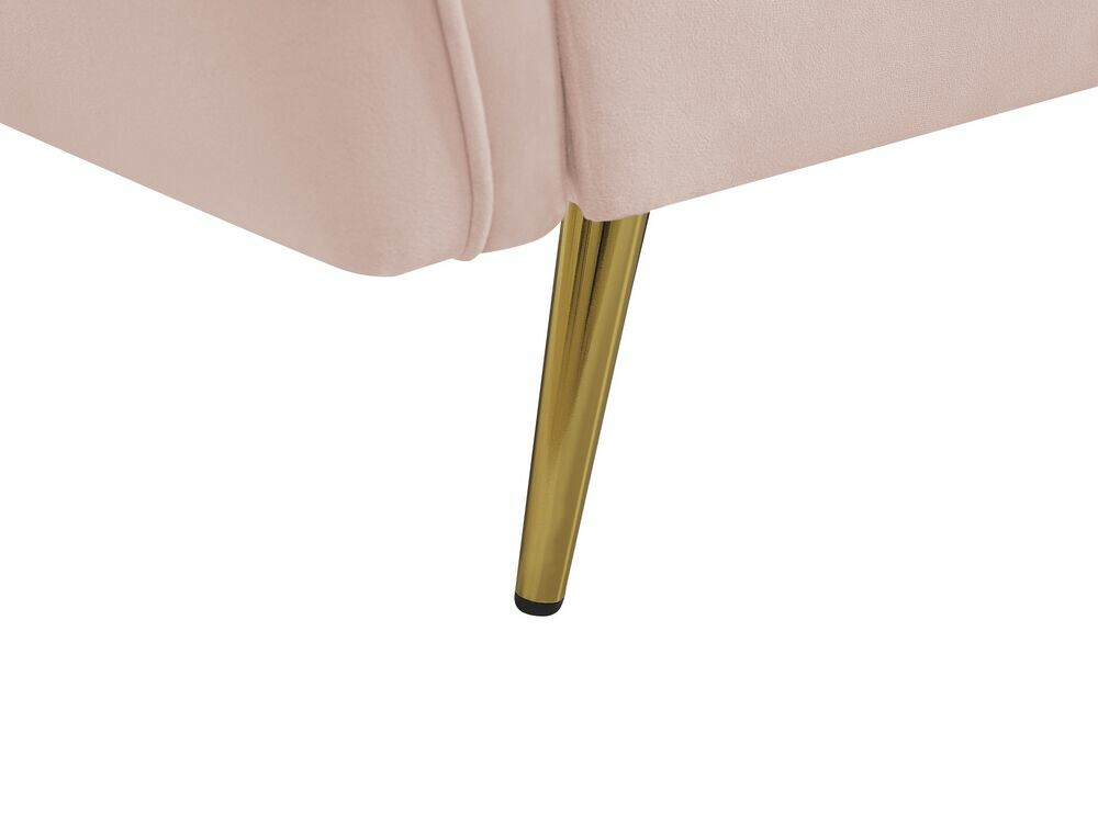 Диван Berwyn 1245 (Розовый)