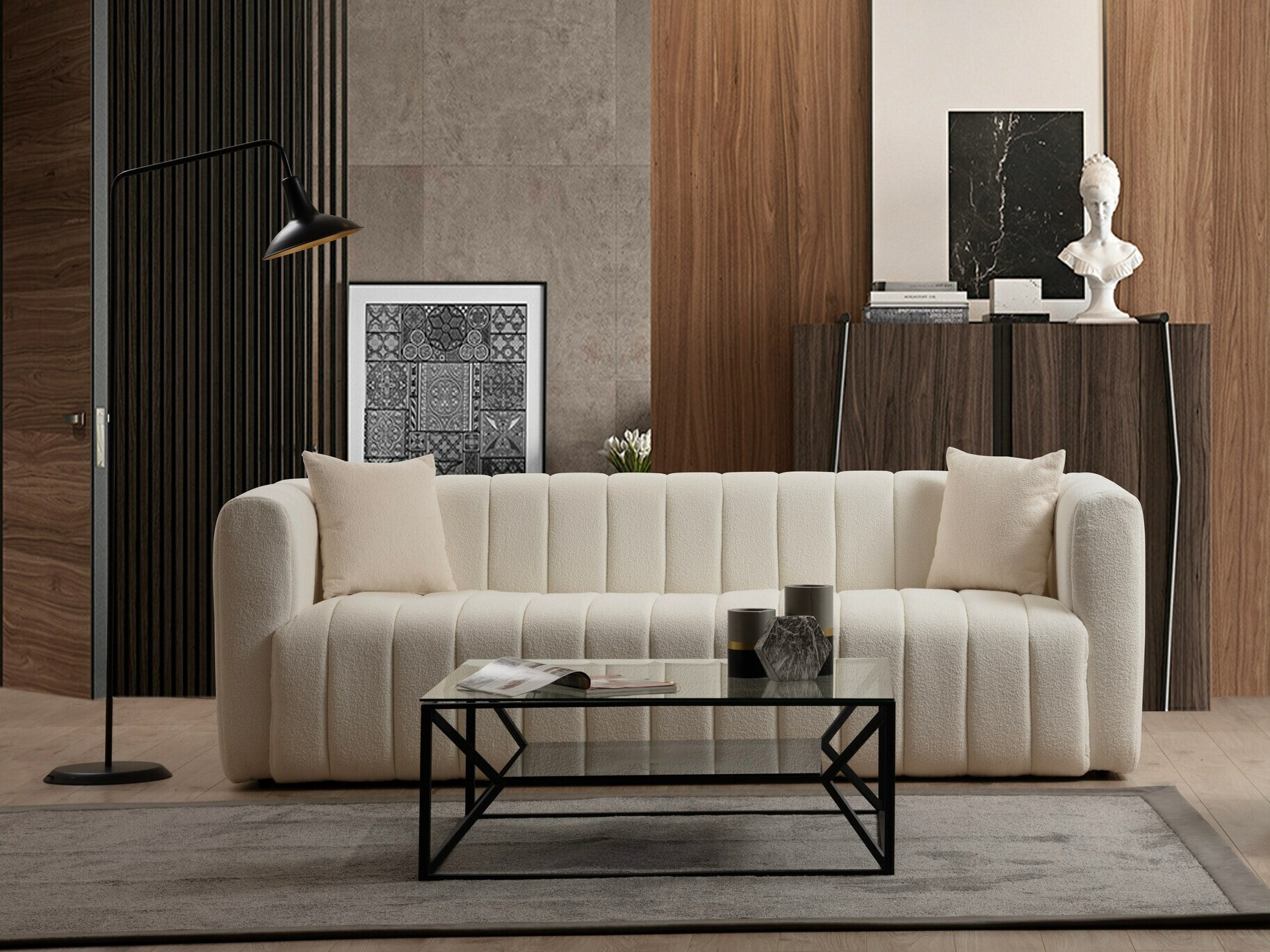 Dīvāns Altadena 403