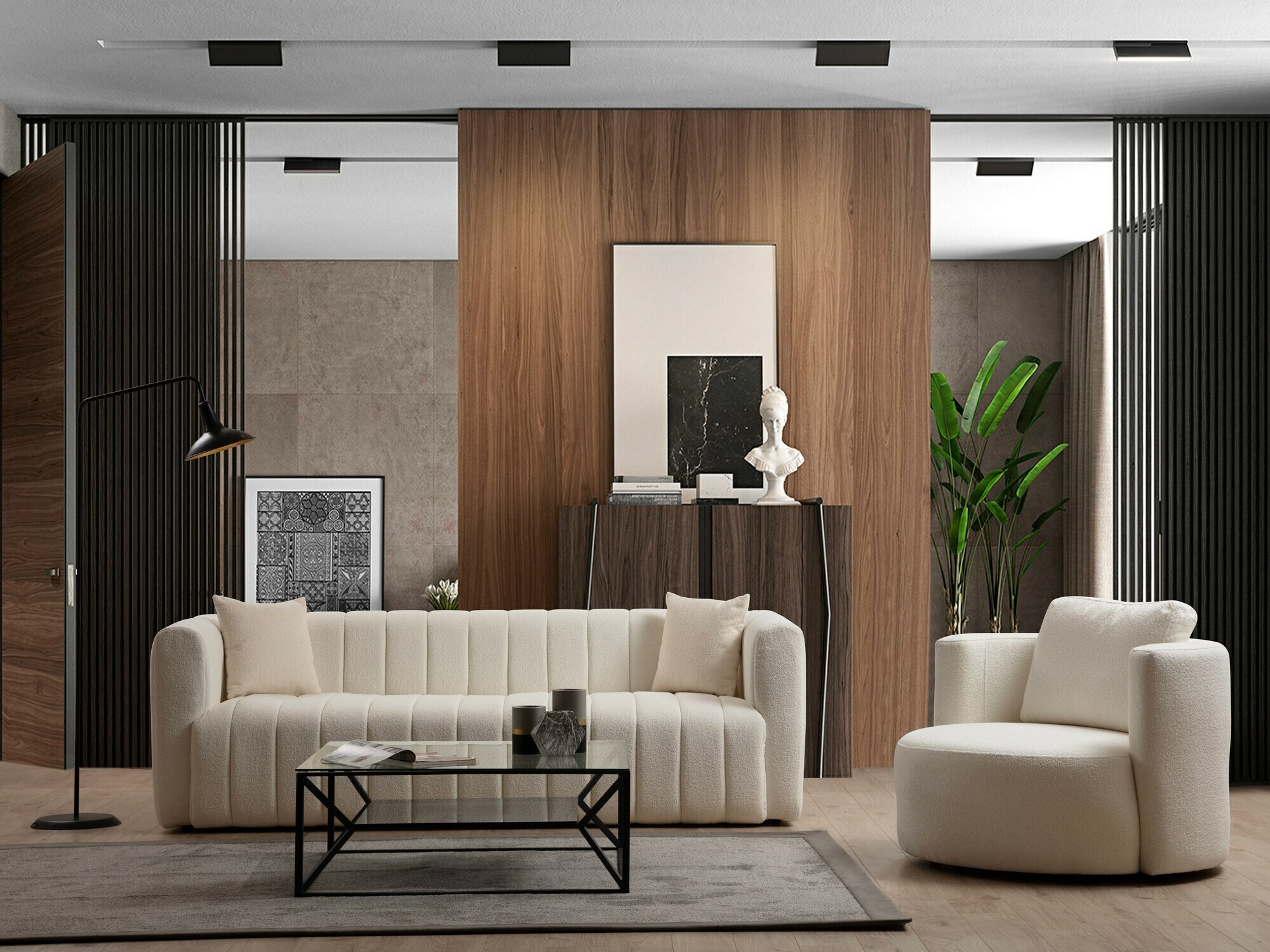 Dīvāns Altadena 403