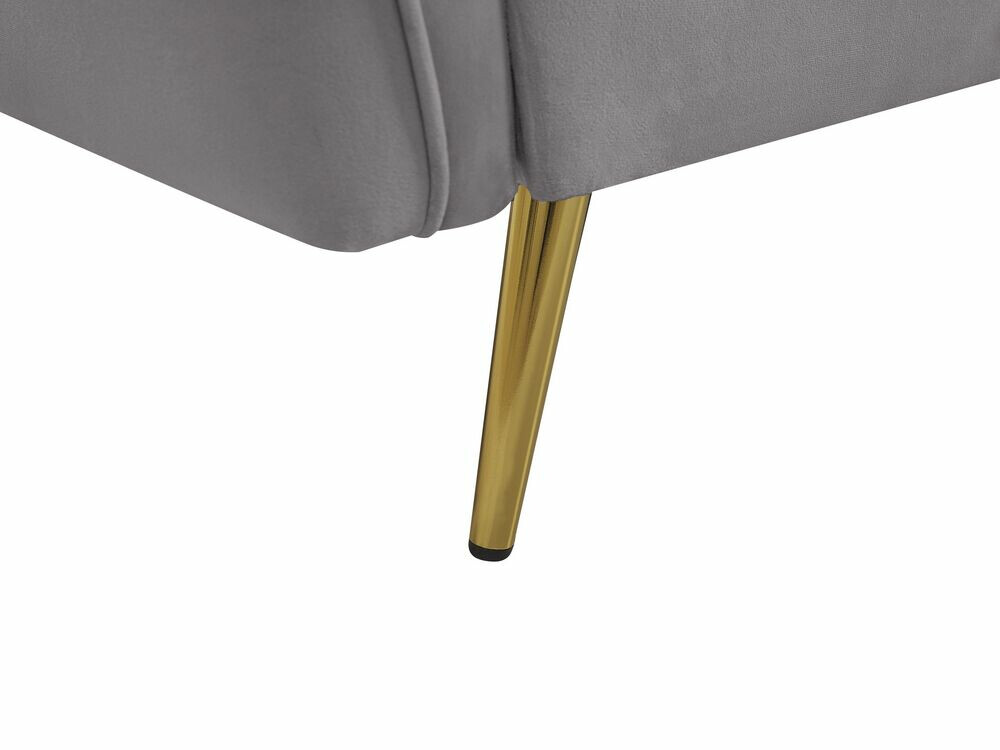 Dīvāns Berwyn 1245 (Pelēks)