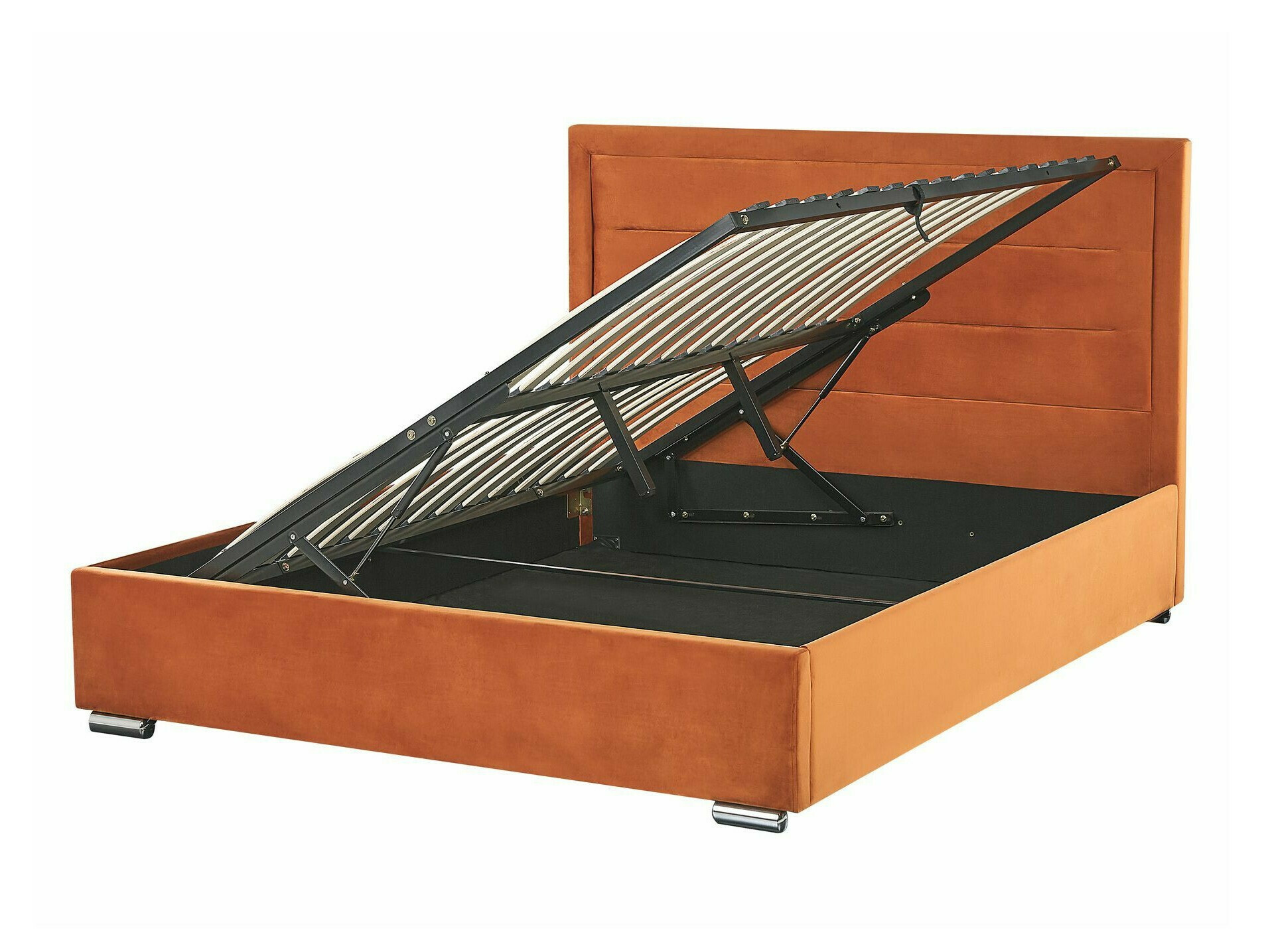 Gulta Berwyn 1218 (Oranžs)