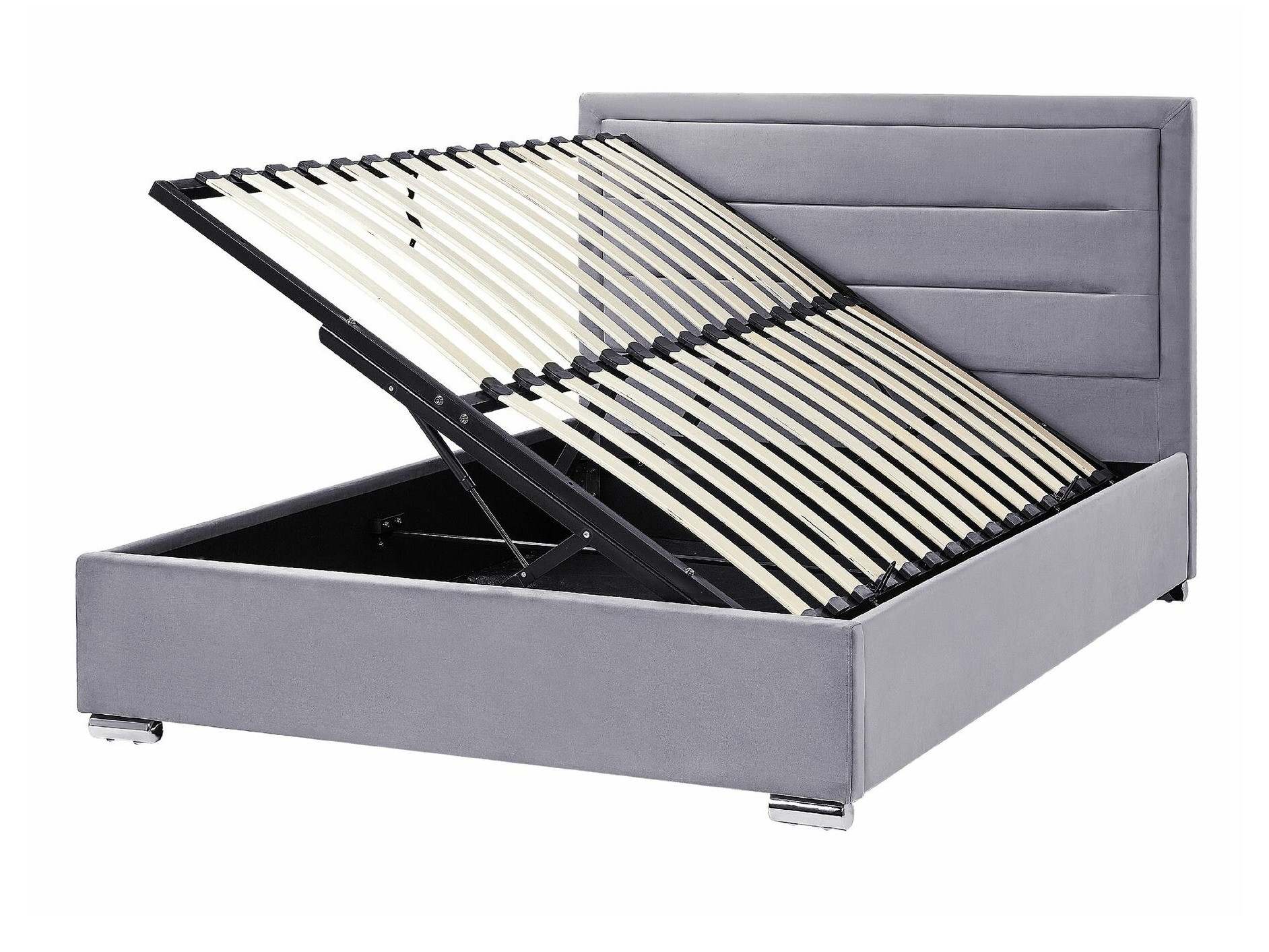 Gulta Berwyn 1218 (Tumši pelēks)