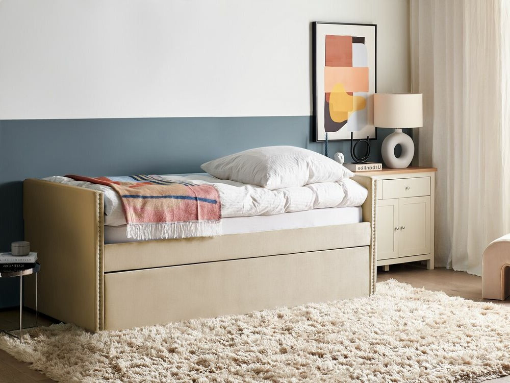 Gulta Berwyn 1228 (Bēšs)