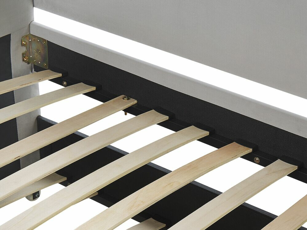 Gulta Berwyn 1228 (Gaiši pelēks)