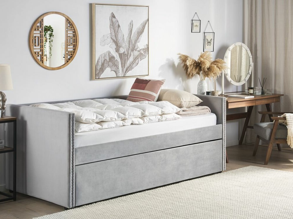 Gulta Berwyn 1228 (Gaiši pelēks)