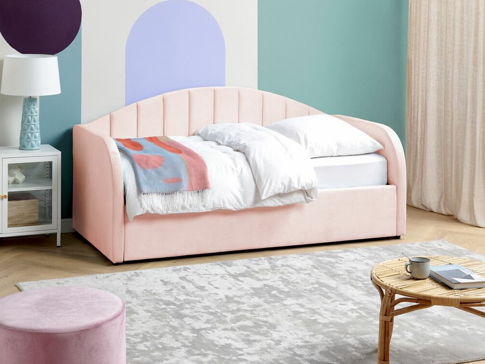 Gulta Berwyn 1232 (Gaiši rozā)