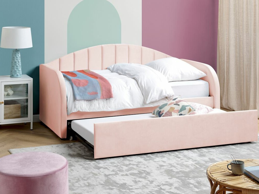 Gulta Berwyn 1232 (Gaiši rozā)