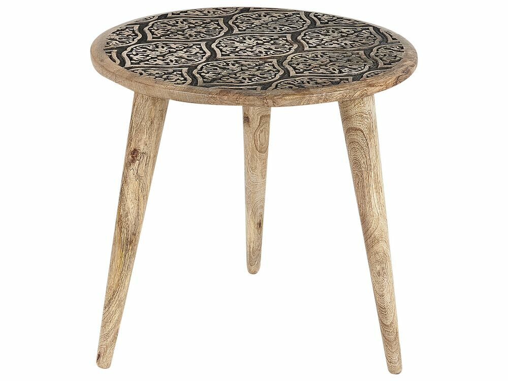 Kafijas galdiņu komplekts Berwyn 1224