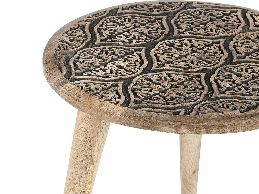 Kafijas galdiņu komplekts Berwyn 1224