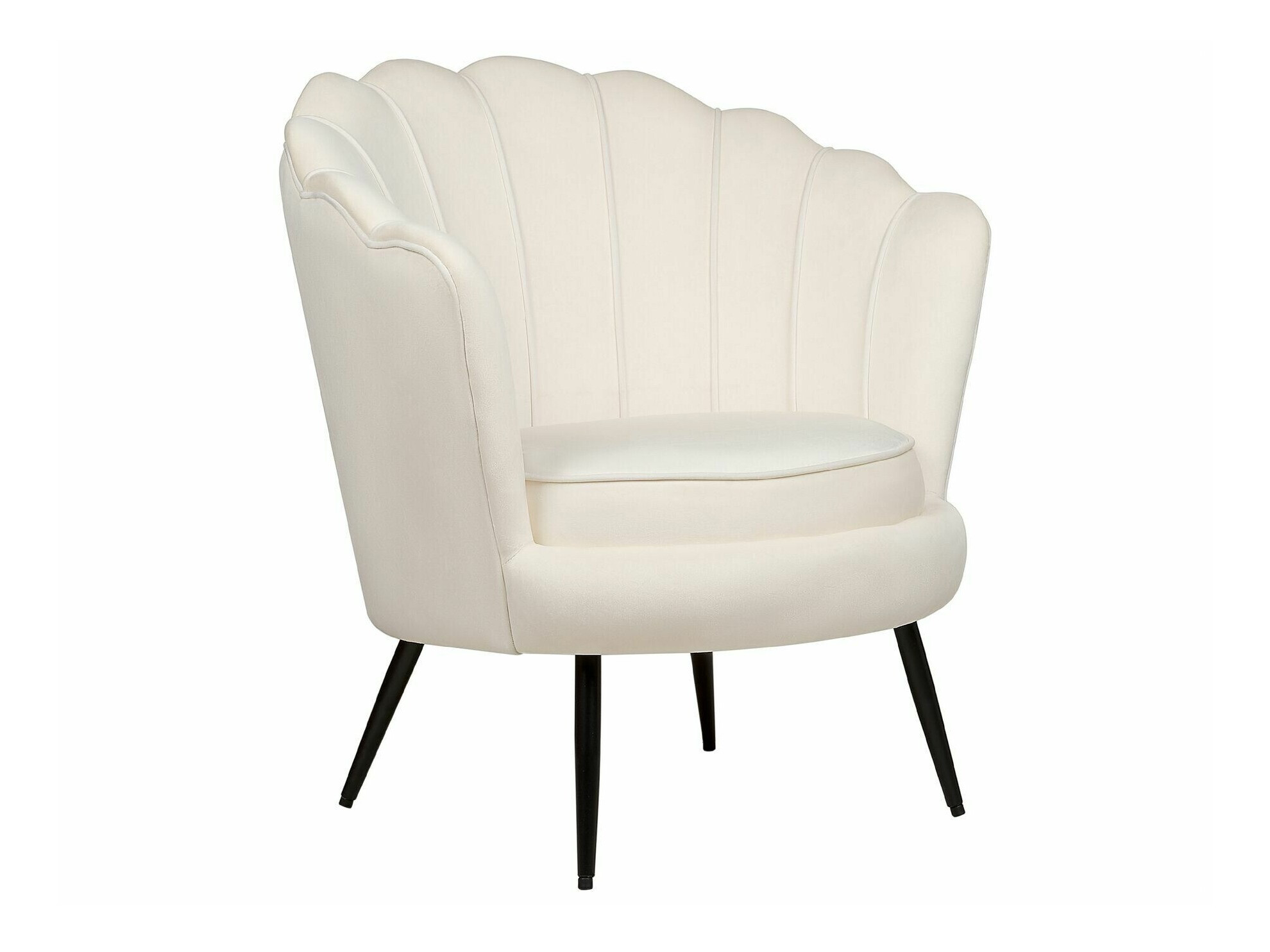 Кресло Berwyn 1227 (Белый)