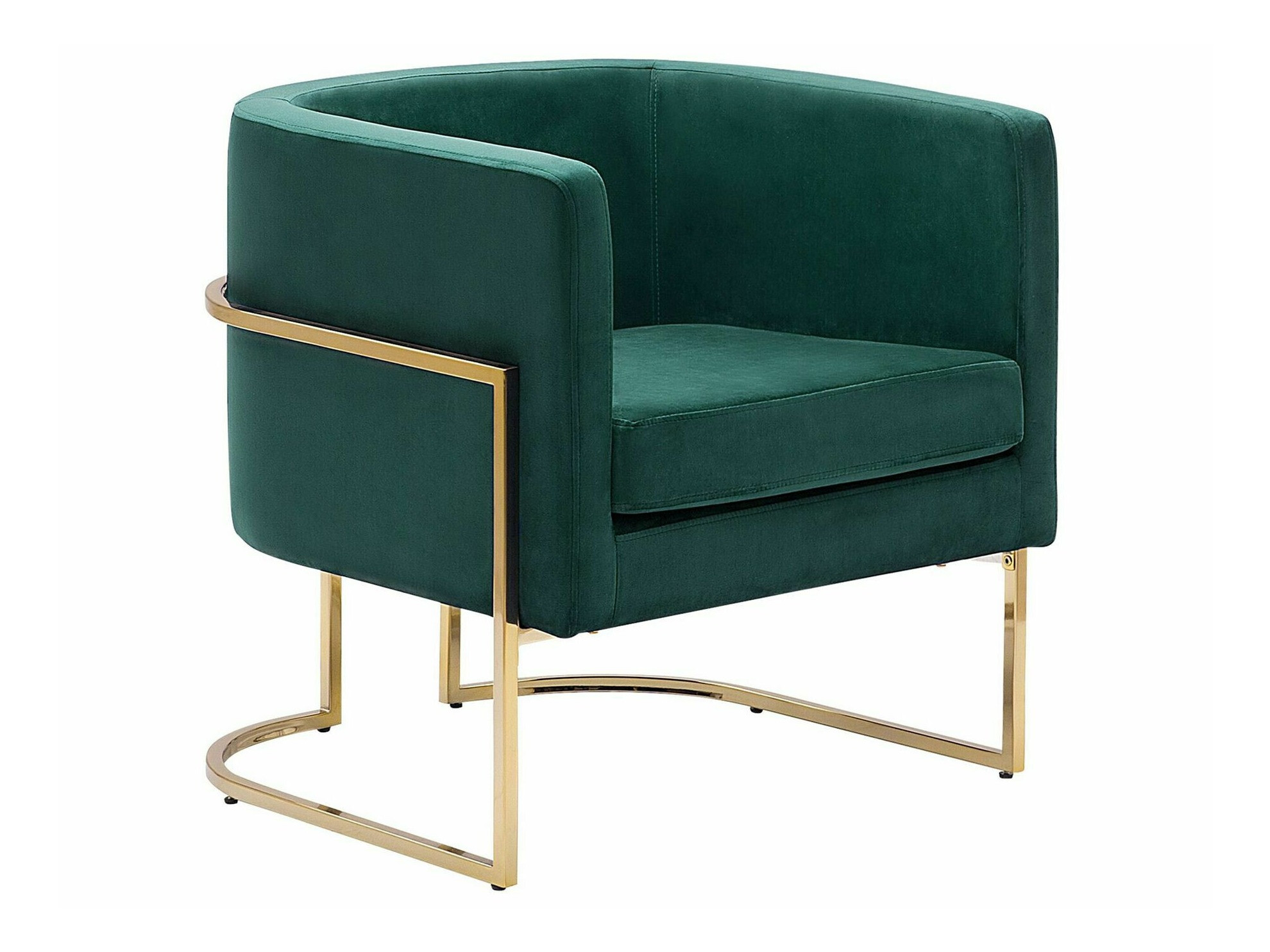 Кресло Berwyn 1231 (Зелёный)