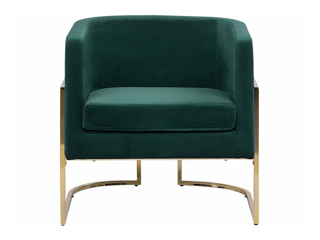 Кресло Berwyn 1231 (Зелёный)