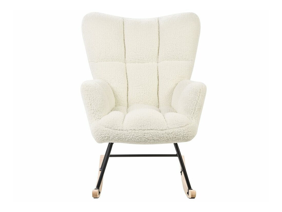 Кресло-качалка Berwyn 1242 (Белый)