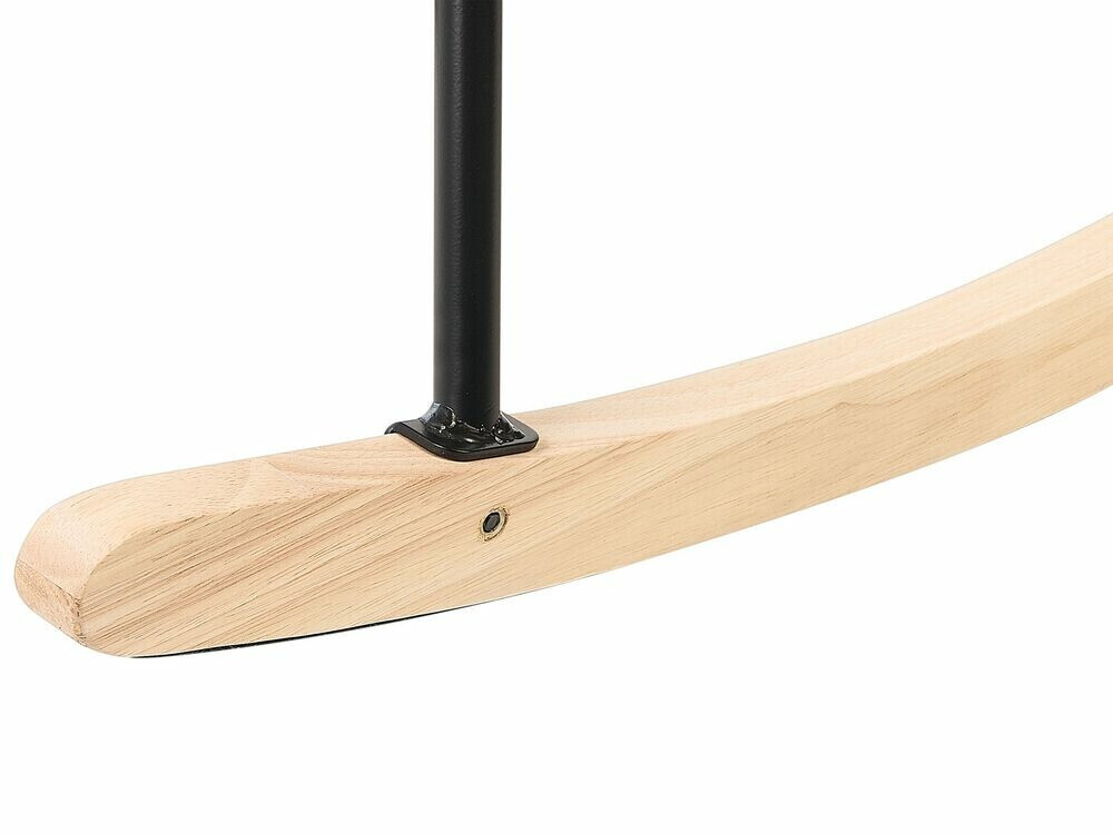 Кресло-качалка Berwyn 1242 (Желтый)