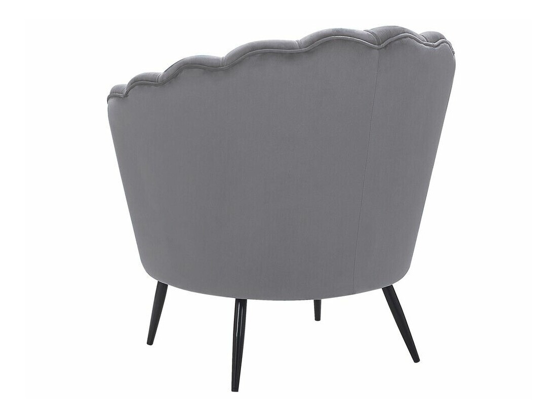 Krēsls Berwyn 1227 (Pelēks)