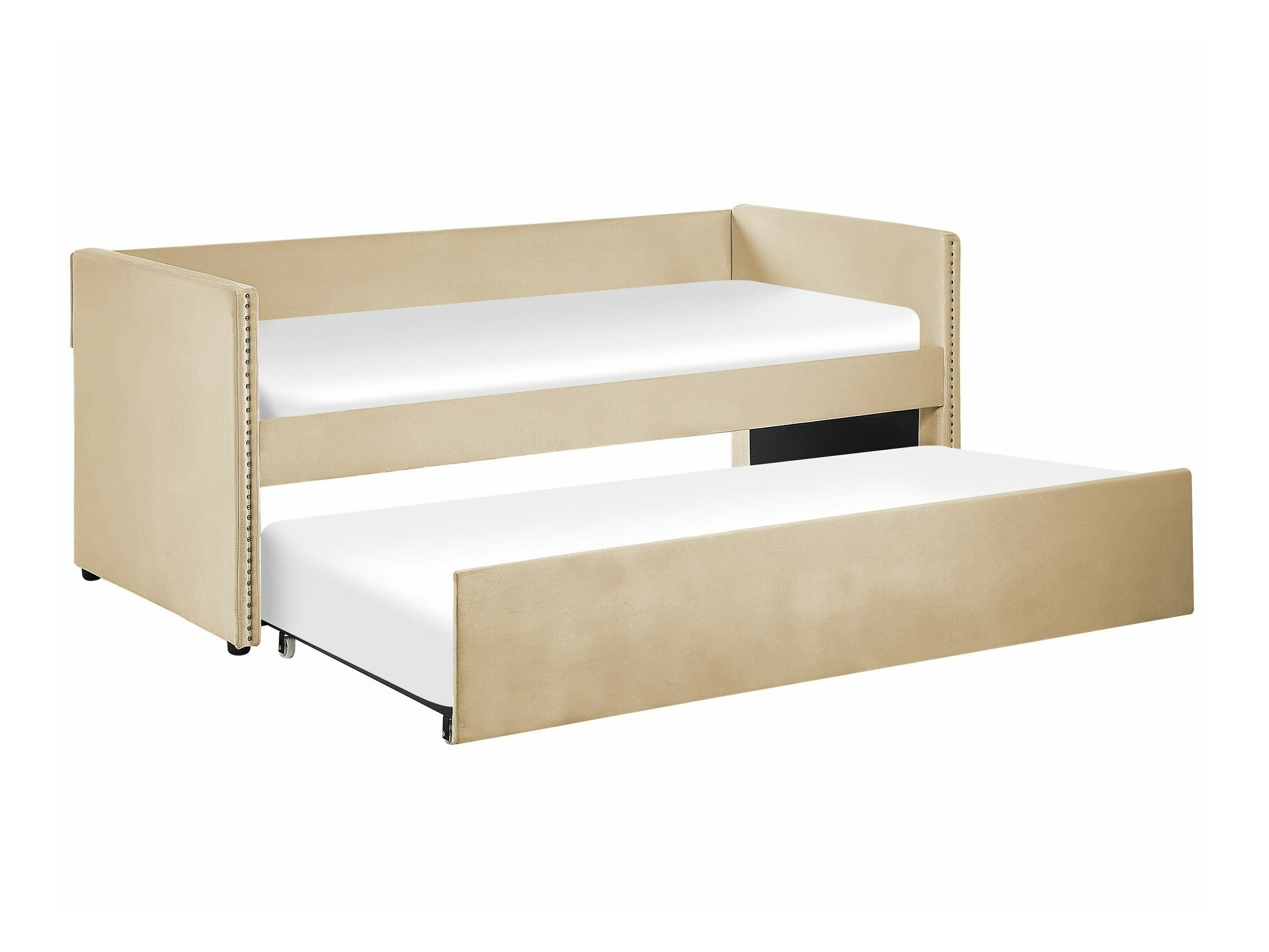 Кровать Berwyn 1228 (Бежевый)