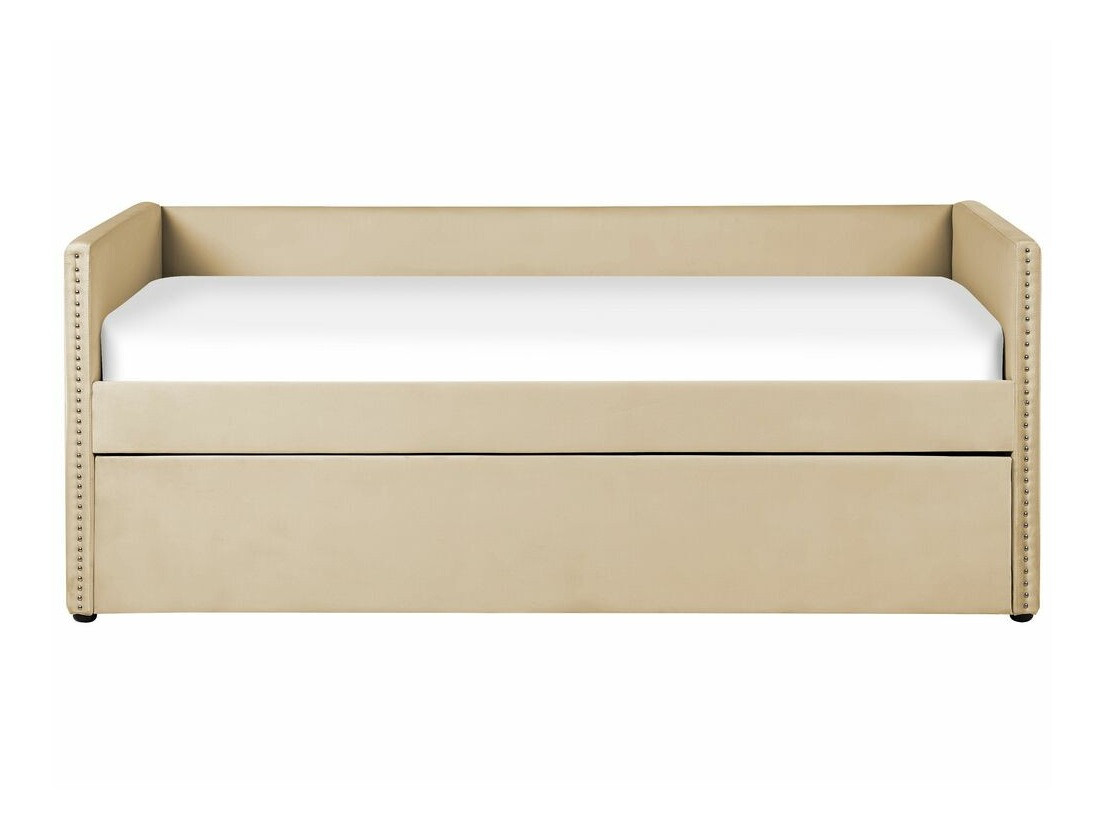 Кровать Berwyn 1228 (Бежевый)