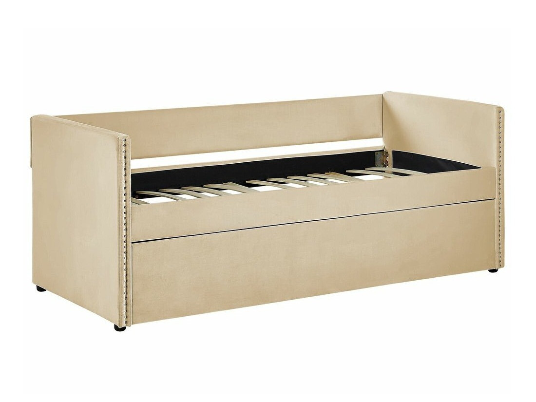 Кровать Berwyn 1228 (Бежевый)