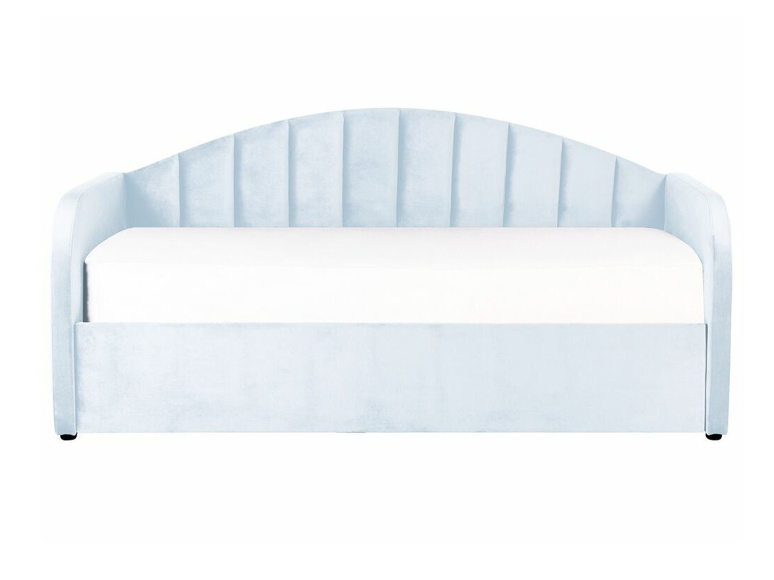 Кровать Berwyn 1232 (Голубой)
