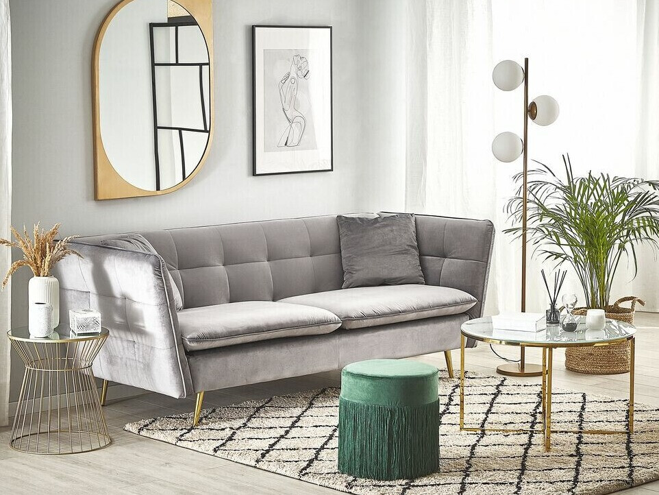 Диван Berwyn 1245 (Серый)