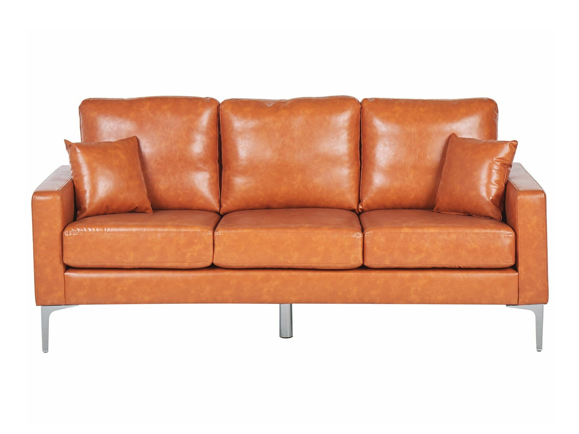 Диван Berwyn 1258 (Коричневый)