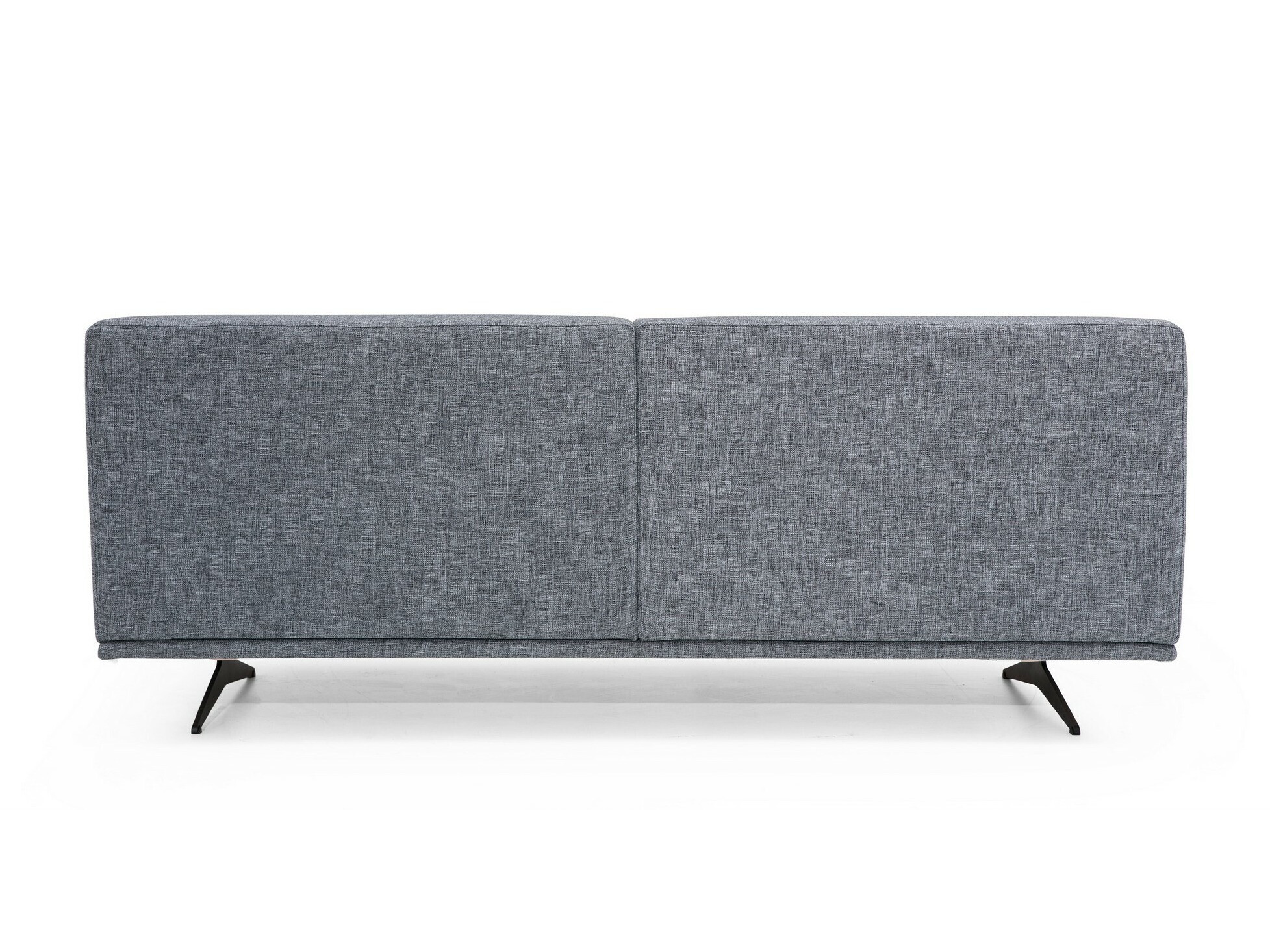 Dīvāns Altadena 407 (Pelēks)