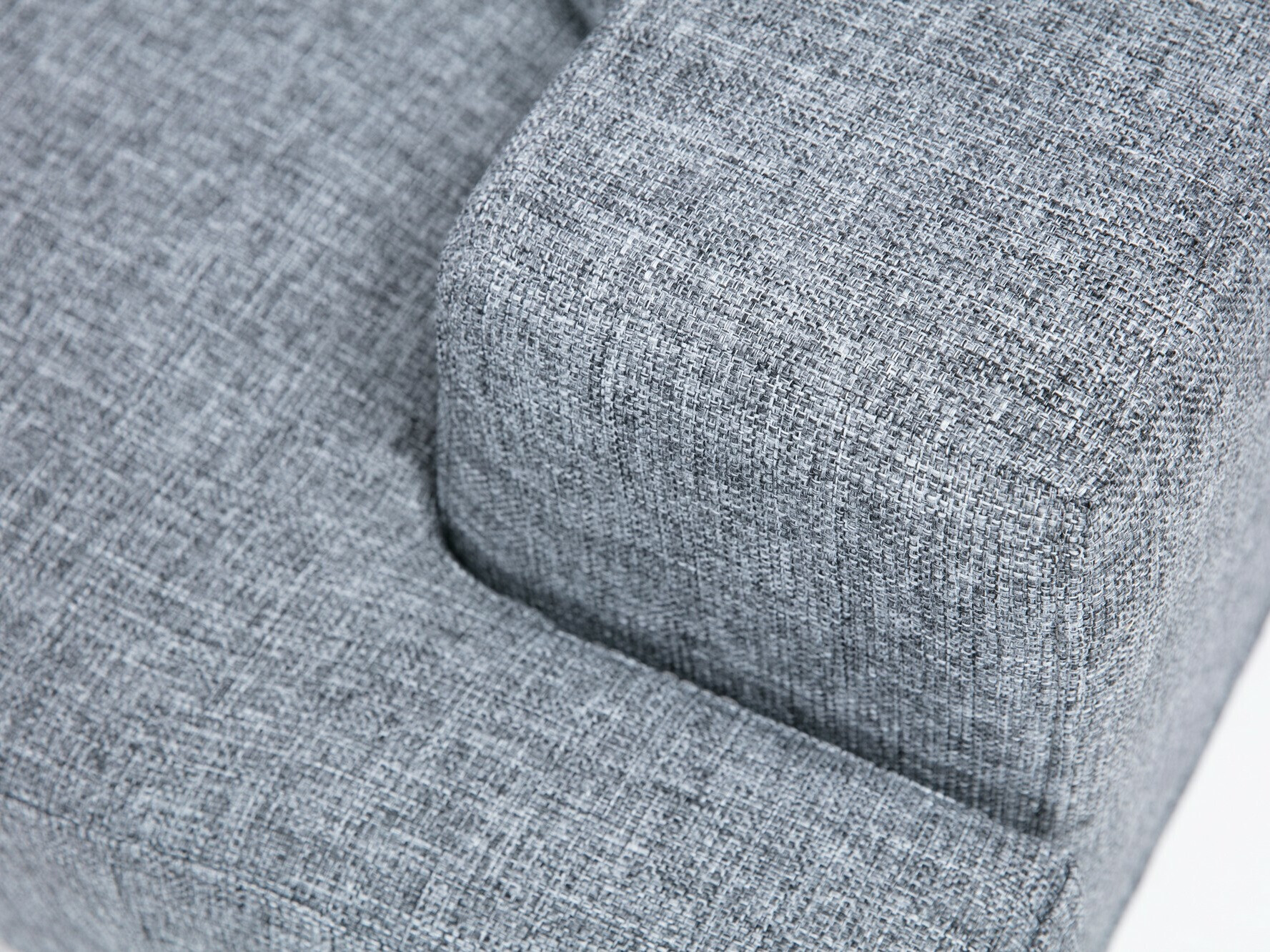 Dīvāns Altadena 407 (Pelēks)