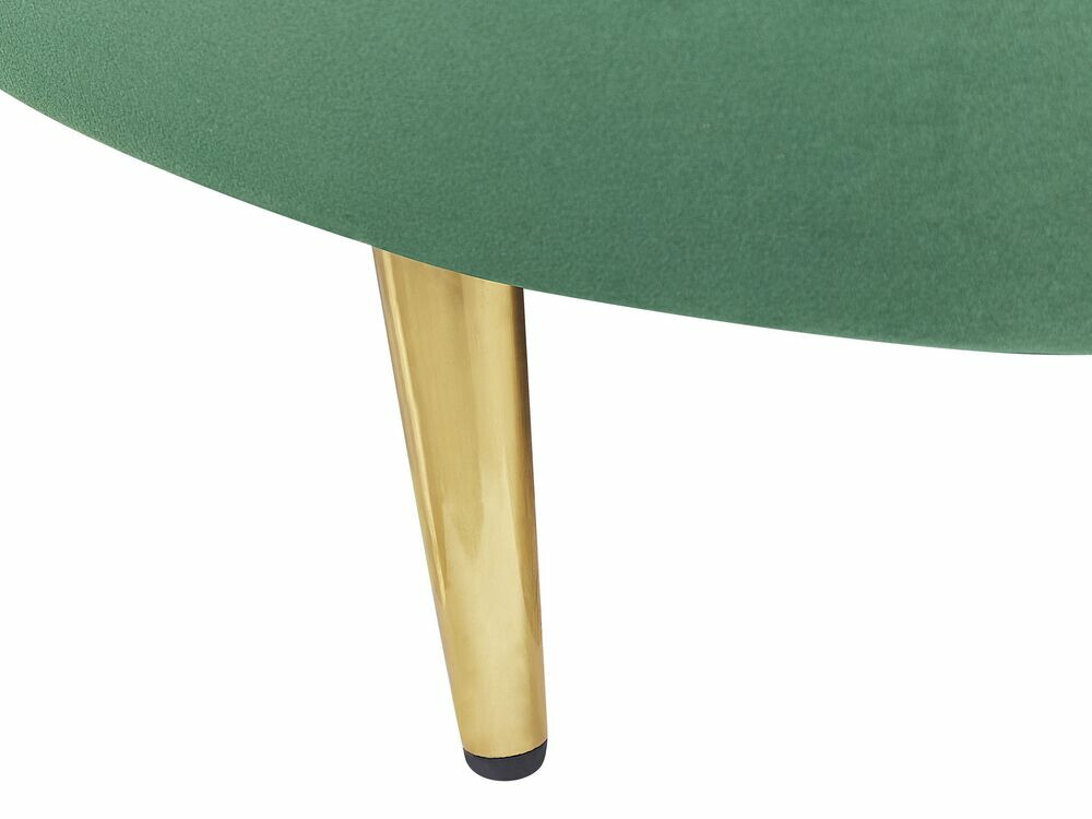 Dīvāns Berwyn 1255 (Zaļš)