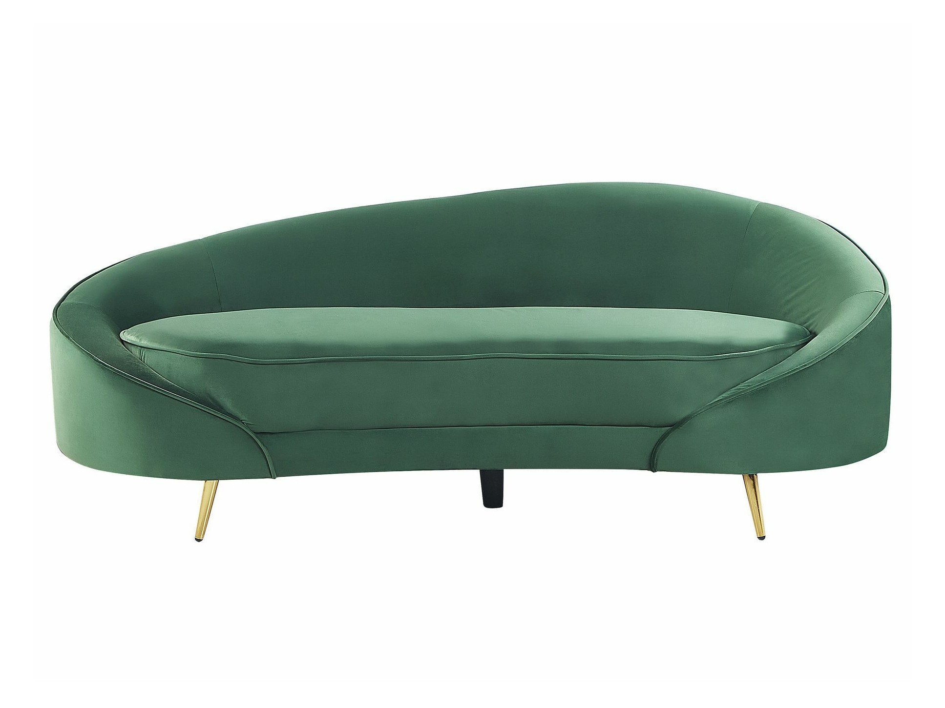 Dīvāns Berwyn 1255 (Zaļš)