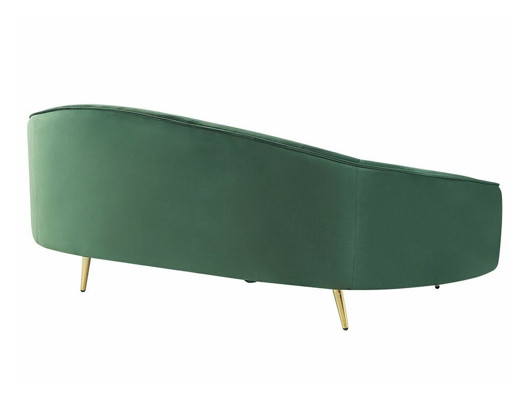 Dīvāns Berwyn 1255 (Zaļš)