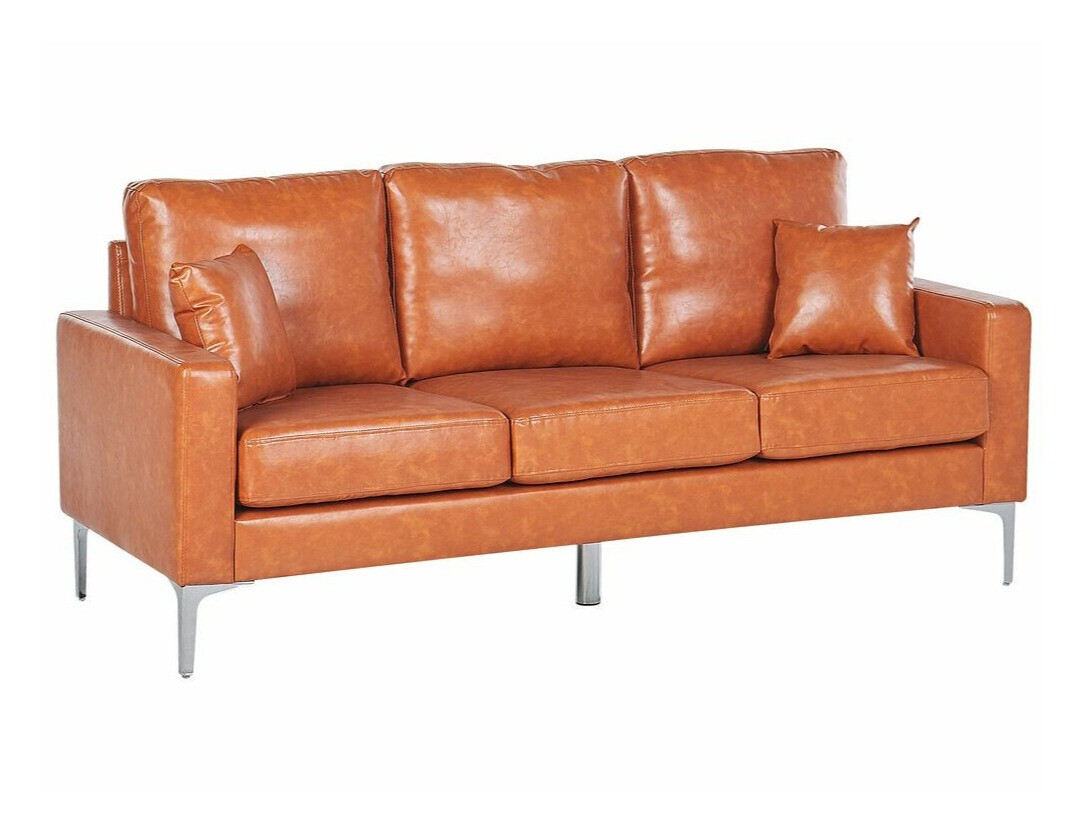 Dīvāns Berwyn 1258 (Brūns)