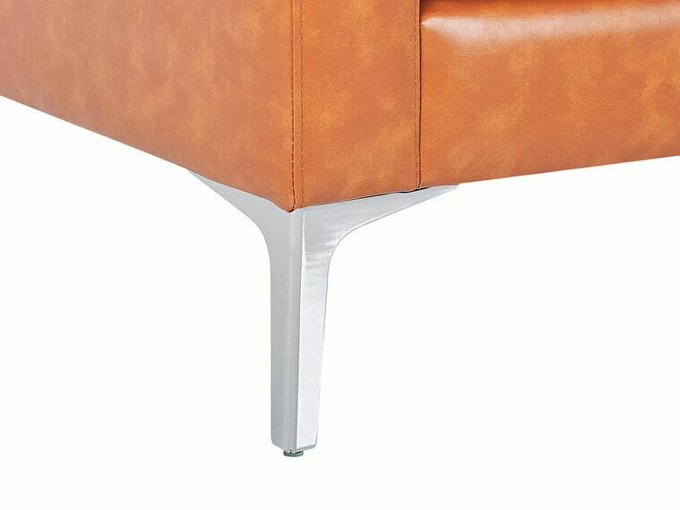 Dīvāns Berwyn 1258 (Brūns)