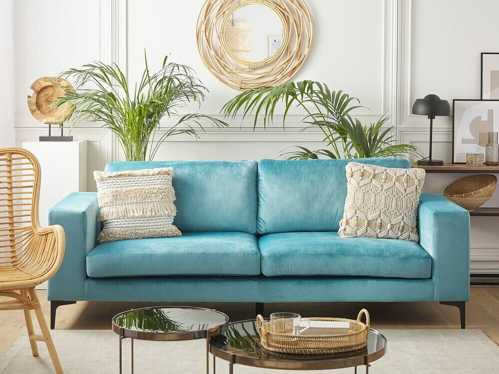 Dīvāns Berwyn 1261 (Gaiši zils)