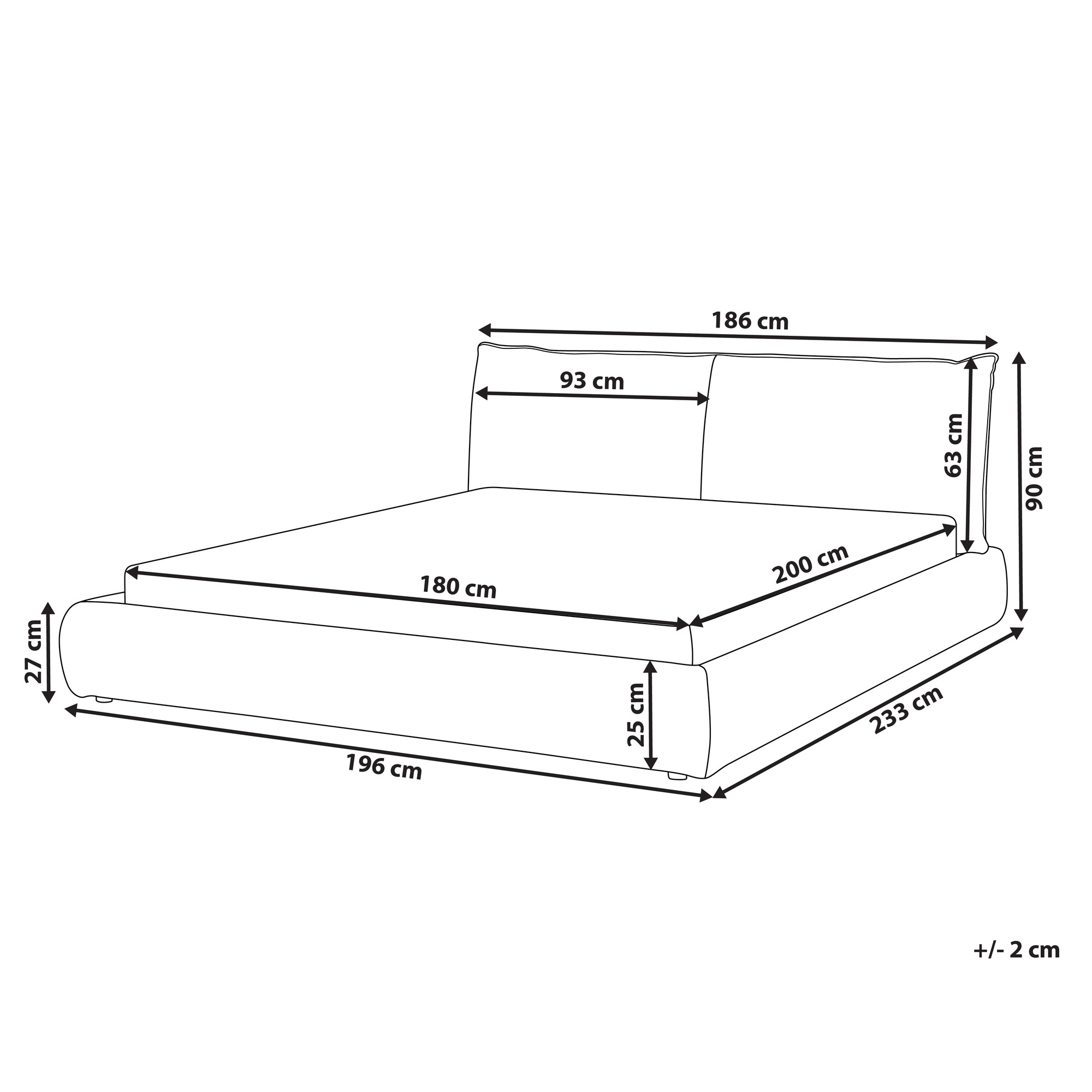Gulta Berwyn 1262 (Bēšs)