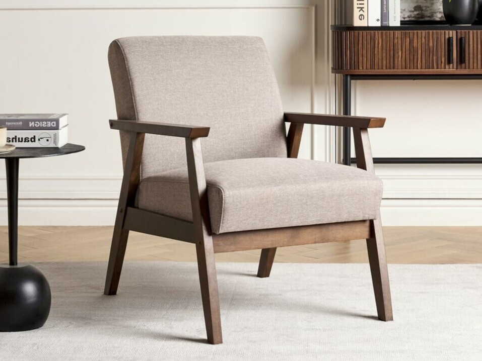 Кресло Berwyn 1066 (Taupe)