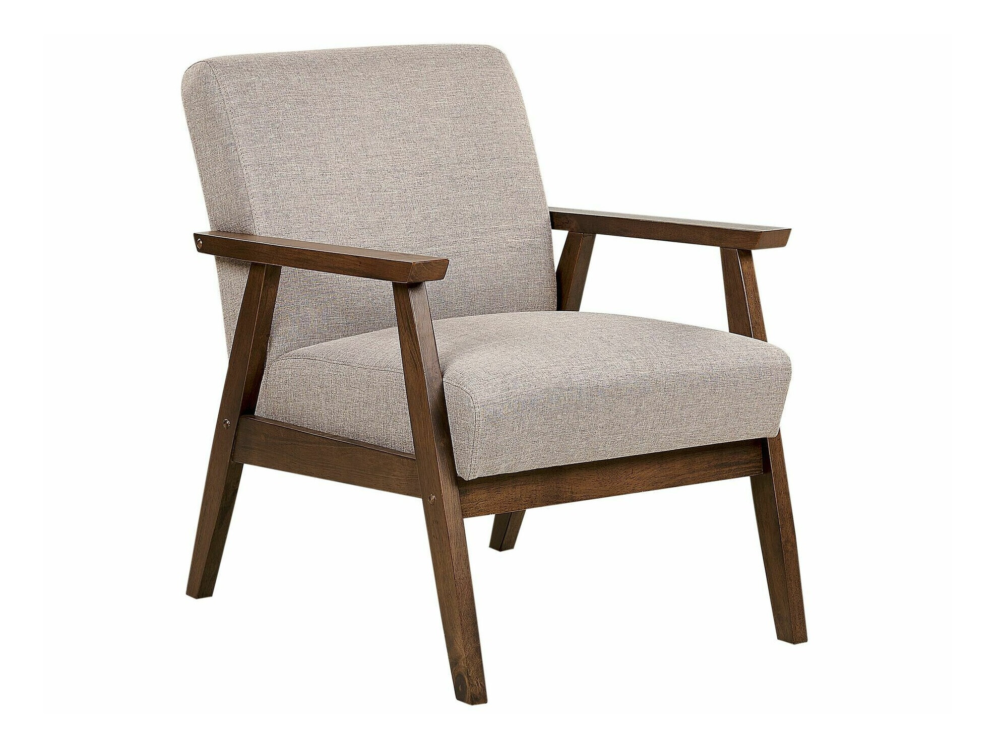 Krēsls Berwyn 1066 (Taupe)