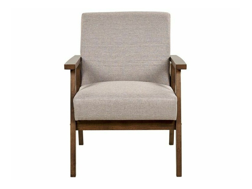 Krēsls Berwyn 1066 (Taupe)