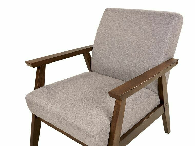 Krēsls Berwyn 1066 (Taupe)