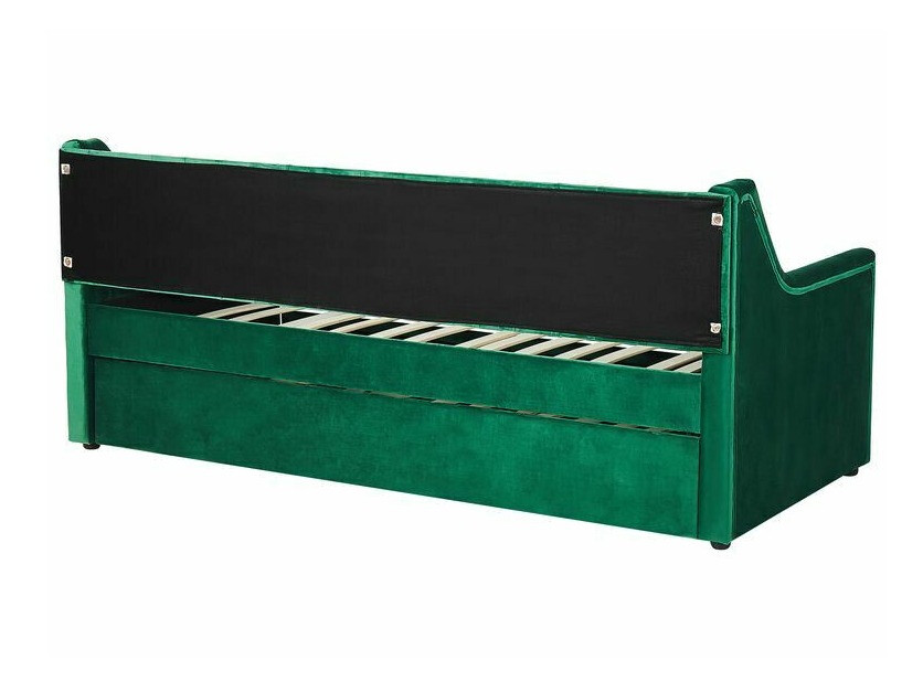 Кровать Berwyn 1260 (Зелёный)