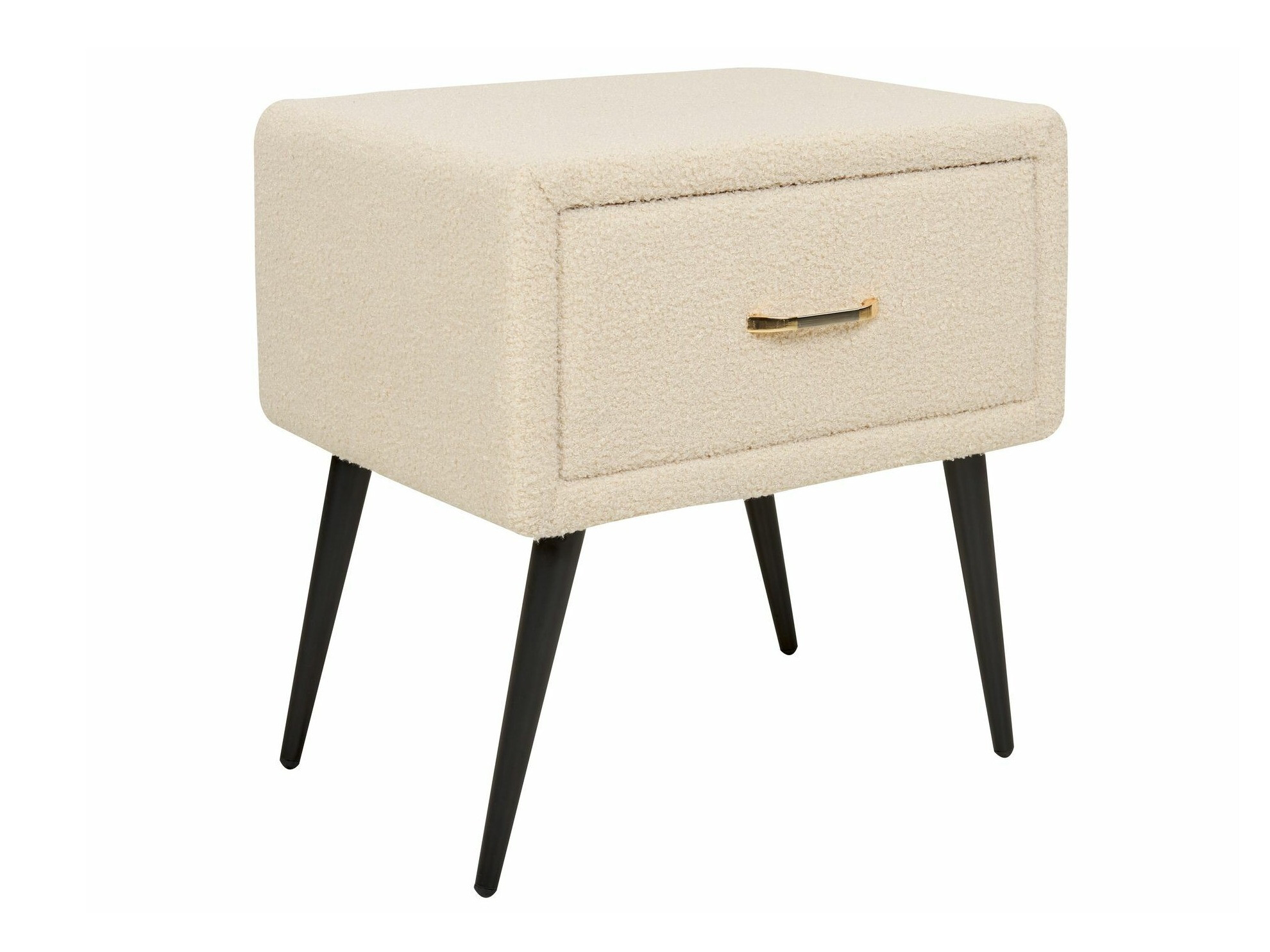 Прикроватная тумбочка Berwyn 1253