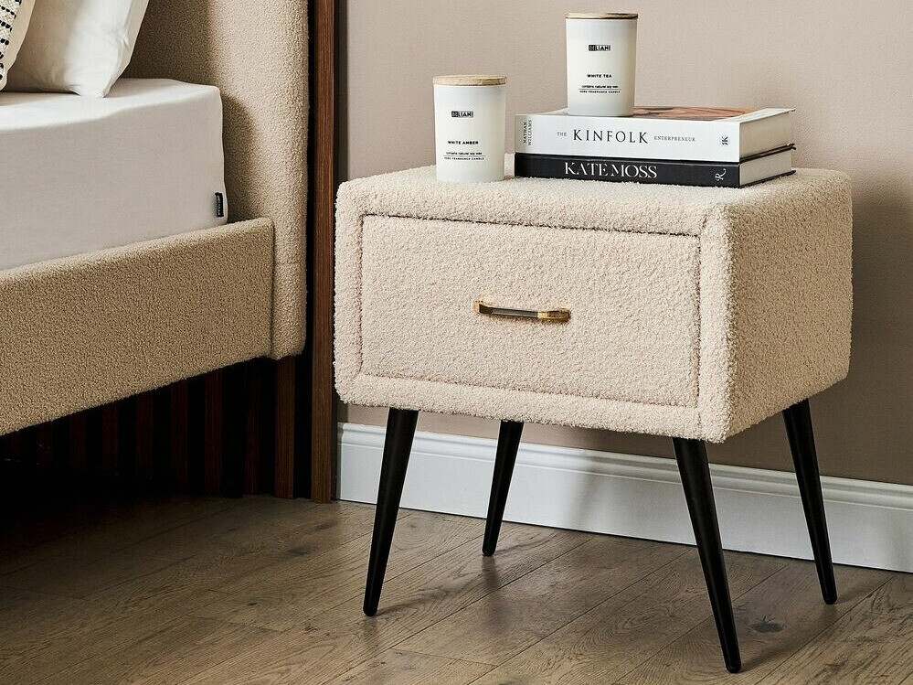 Прикроватная тумбочка Berwyn 1253