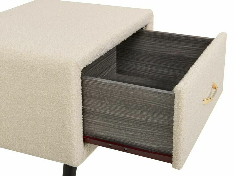 Прикроватная тумбочка Berwyn 1253