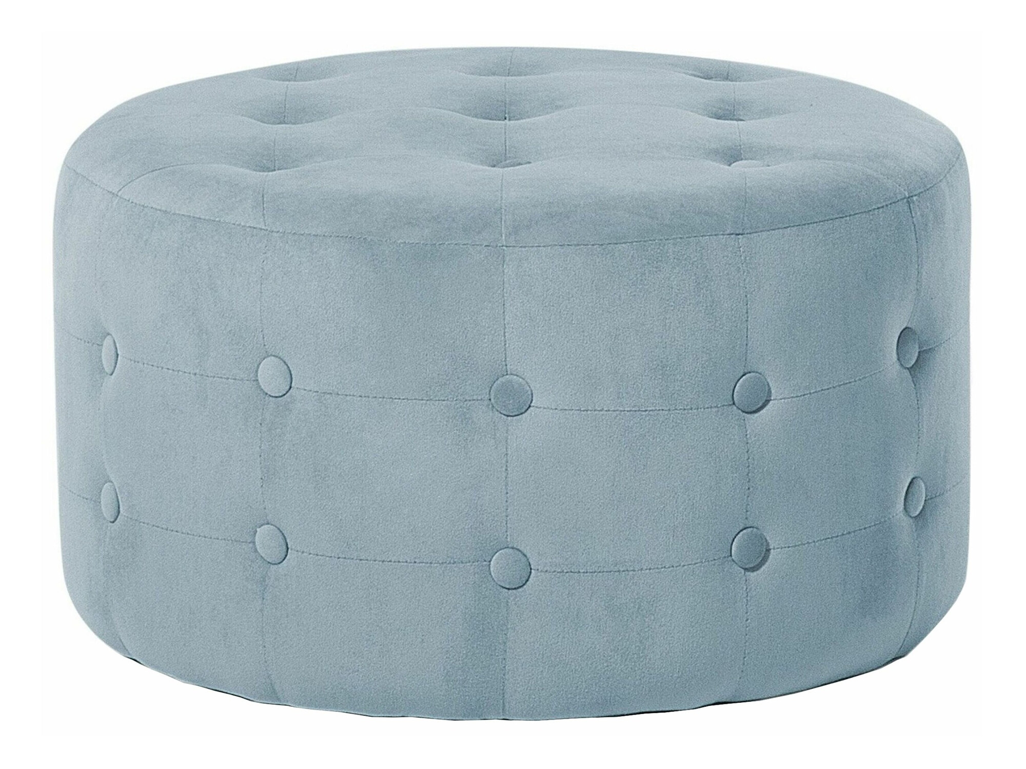 Pufs Berwyn 1251 (Pelēks)