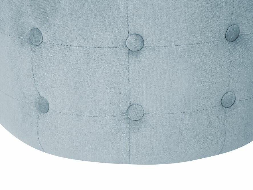 Pufs Berwyn 1251 (Pelēks)