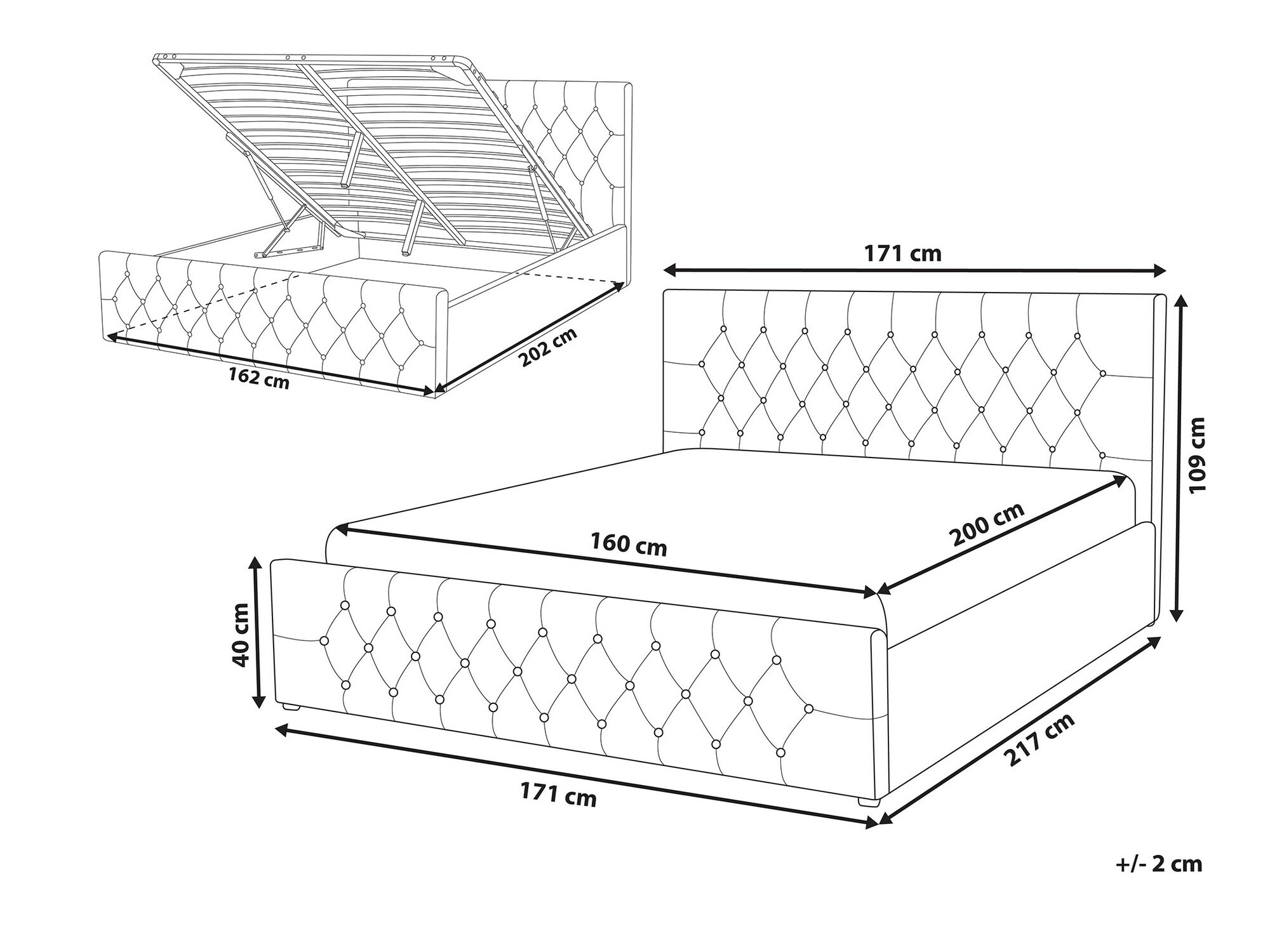 Gulta Berwyn 1267 (Gaiši bēšs)