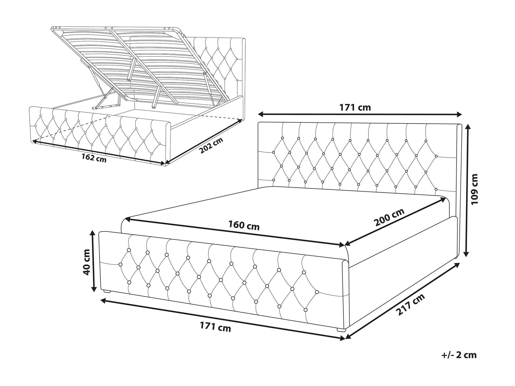 Gulta Berwyn 1267 (Pelēks)