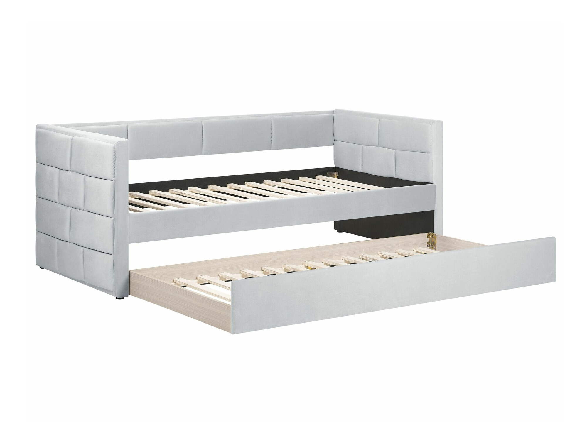 Gulta Berwyn 1271 (Gaiši pelēks)